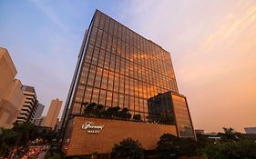 Fairmont Makati